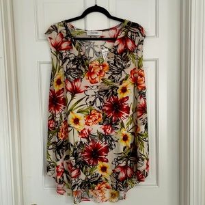 Jones Studio Tank from Dress Barn